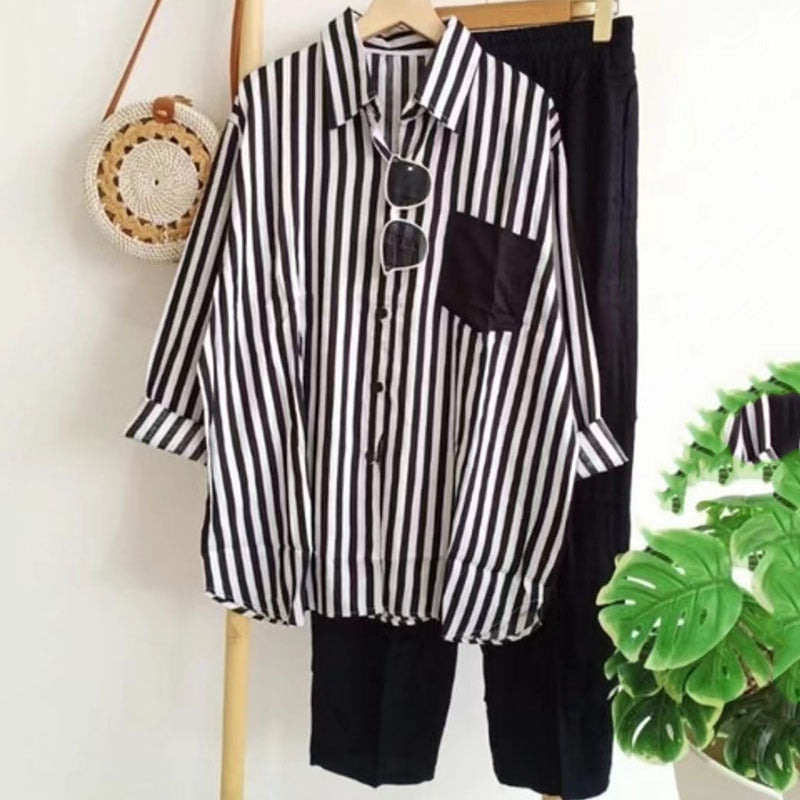 Classic Vintage Garment with a Flattering Fit