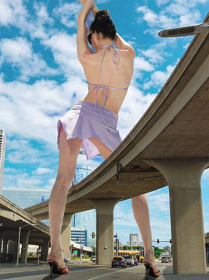 Polished Top with an Effortless Classic Look
