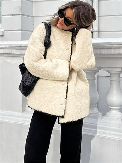 Beautifully Crafted Cardigan in a Classic Style