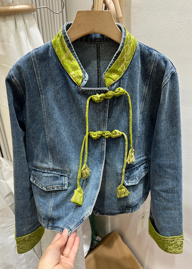 Beautifully Balanced Coat with Timeless Character