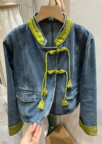 Beautifully Balanced Coat with Timeless Character