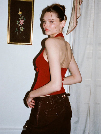 Classic Vintage & Enduringly Stylish Top