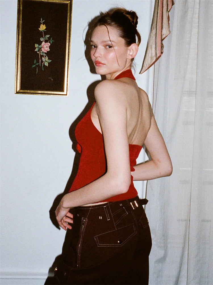 Classic Vintage & Enduringly Stylish Top