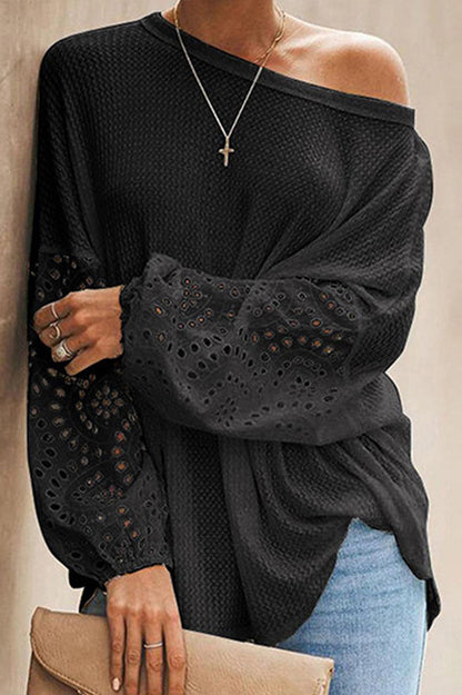 Beautifully Crafted Top in a Classic Style