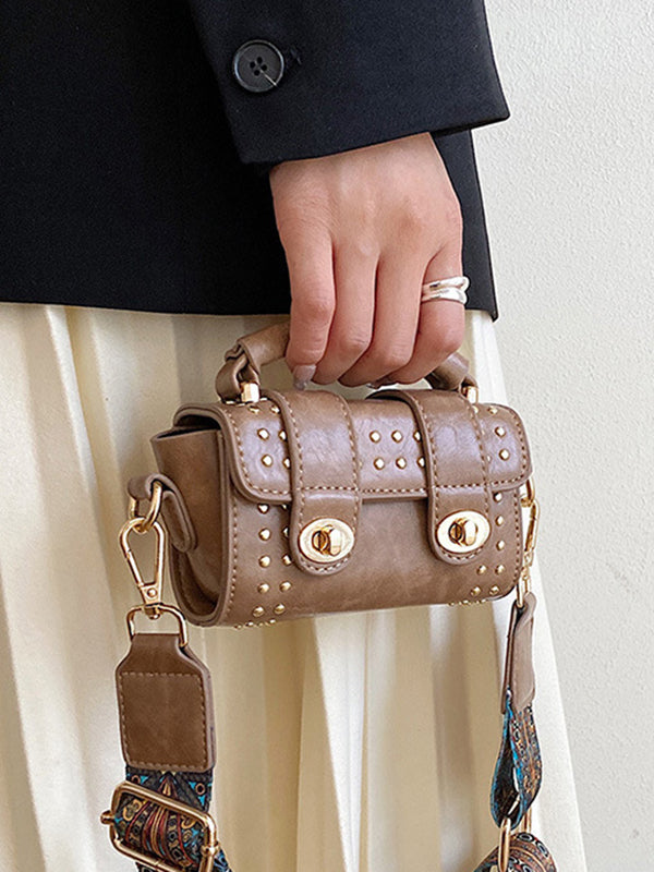 Beautifully Crafted Bag in a Classic Style