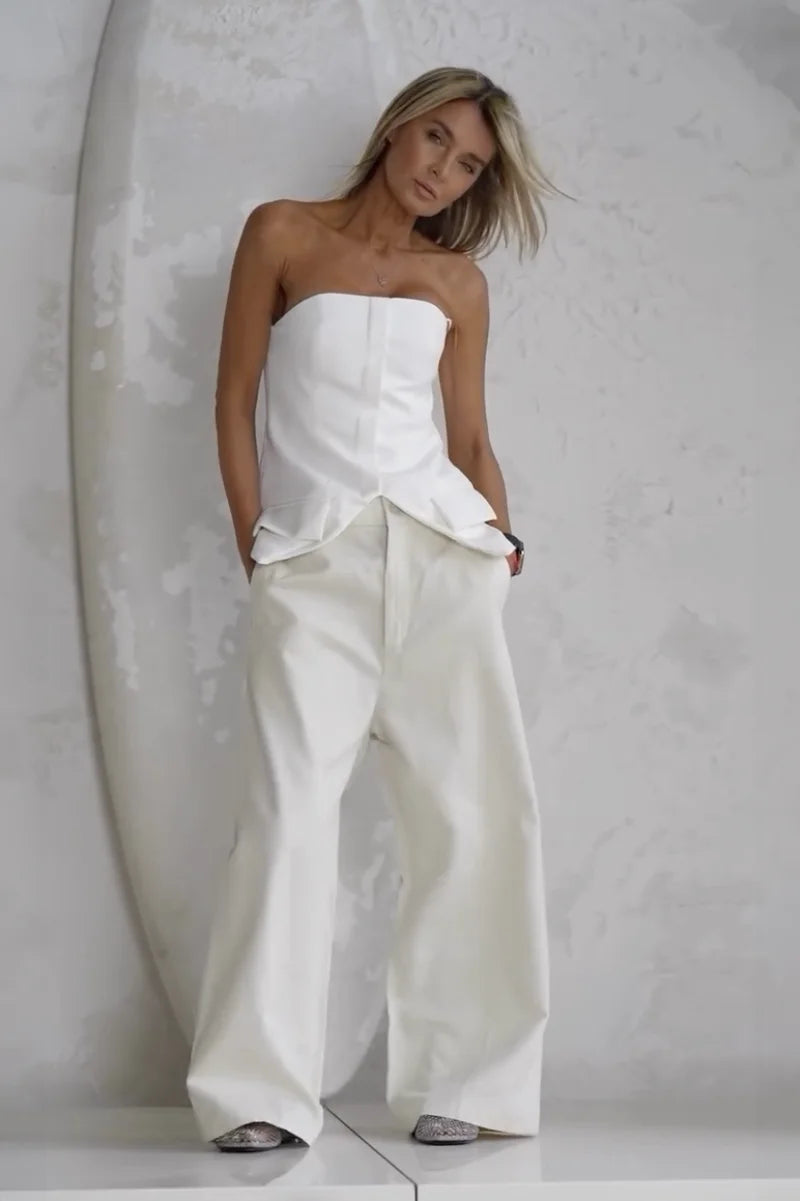 Classic Vintage & Enduringly Stylish Pants