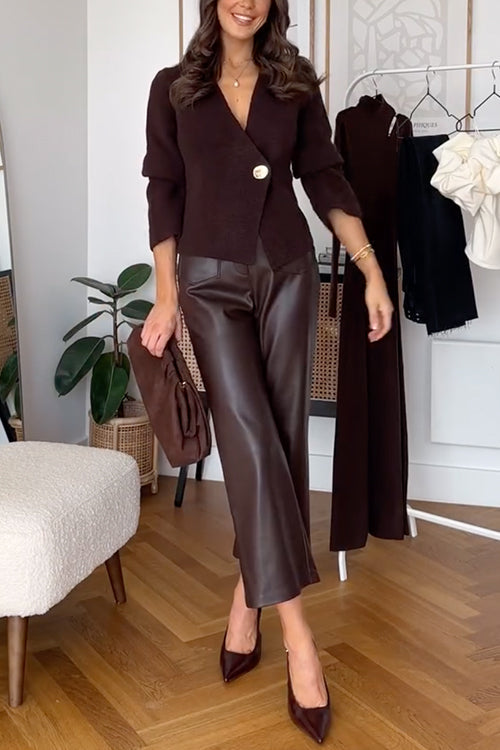 Classic Vintage & Enduringly Stylish Cardigan