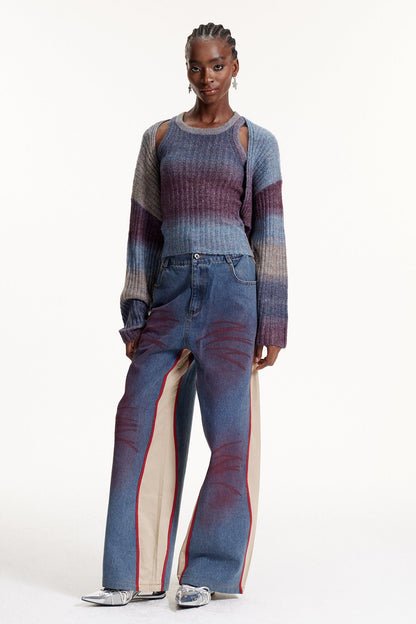 Vintage Inspired Garment with a Contemporary Edge