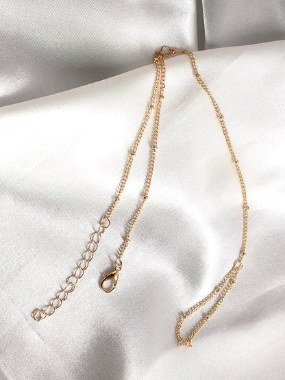 Beautifully Finished Garment in a Timeless Design