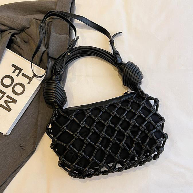 Sophisticated Bag with a Clean Classic Look