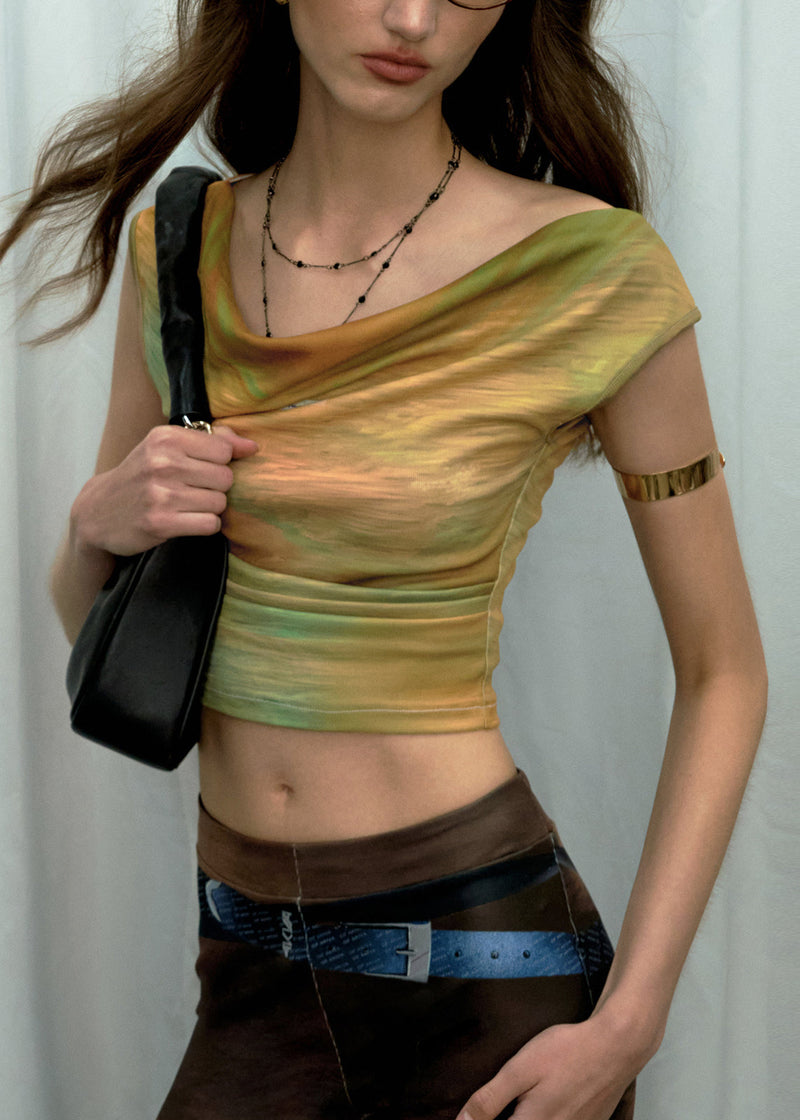 Elegantly Styled Garment for Everyday Wear