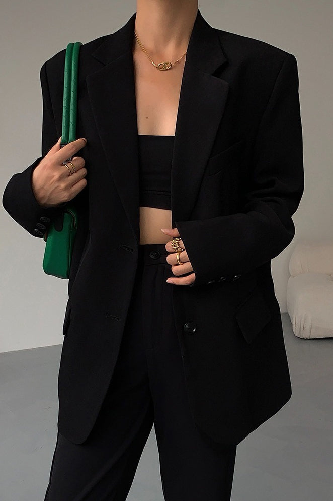 Beautifully Crafted Garment in a Classic Style