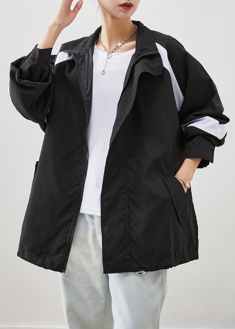 Beautifully Finished Jacket in a Timeless Design