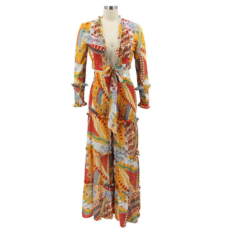 Effortlessly Elegant Garment with a Timeless Design