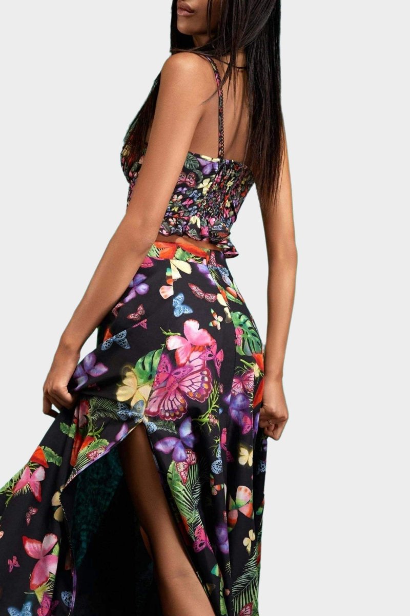 Classic Vintage Garment with a Flattering Fit