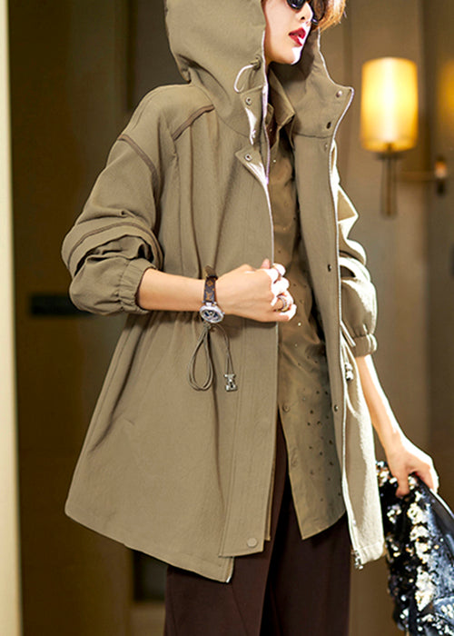 Elegantly Styled Coat for Everyday Wear