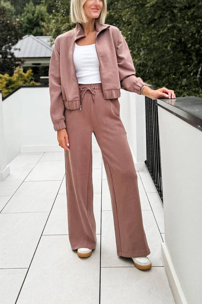 Beautifully Crafted Jacket in a Classic Style