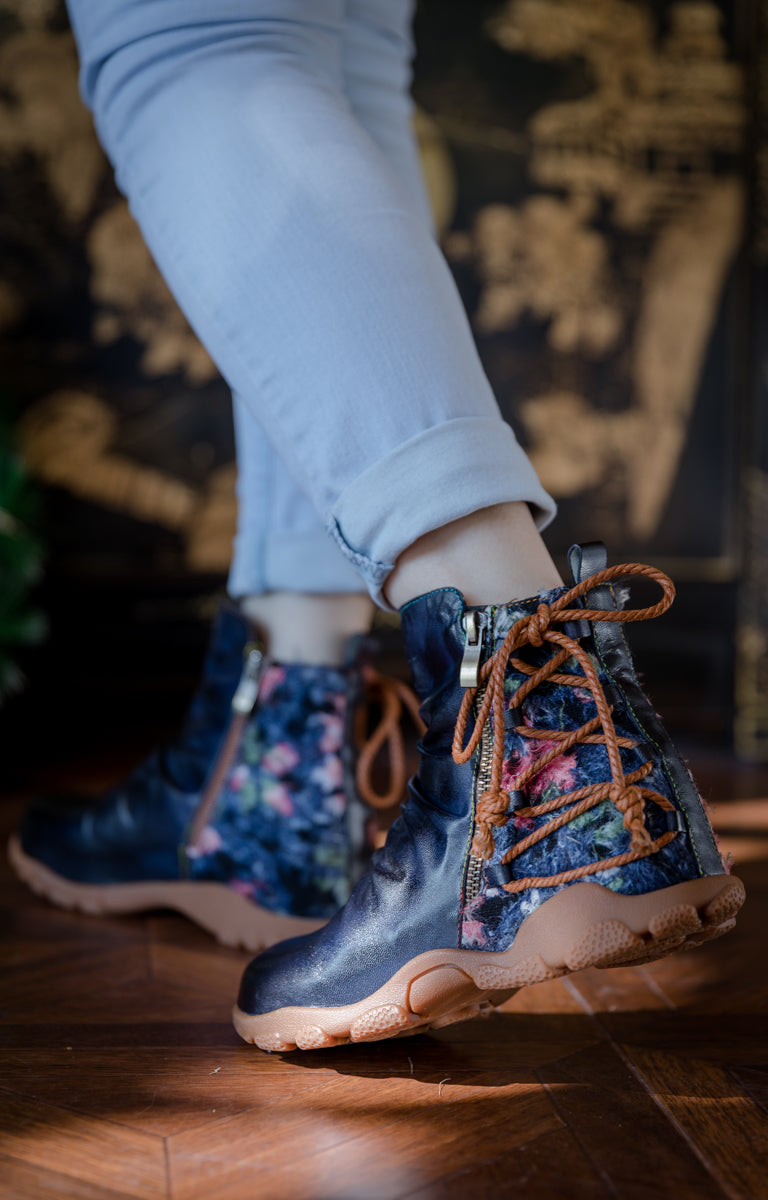 Beautifully Balanced Garment with Timeless Character