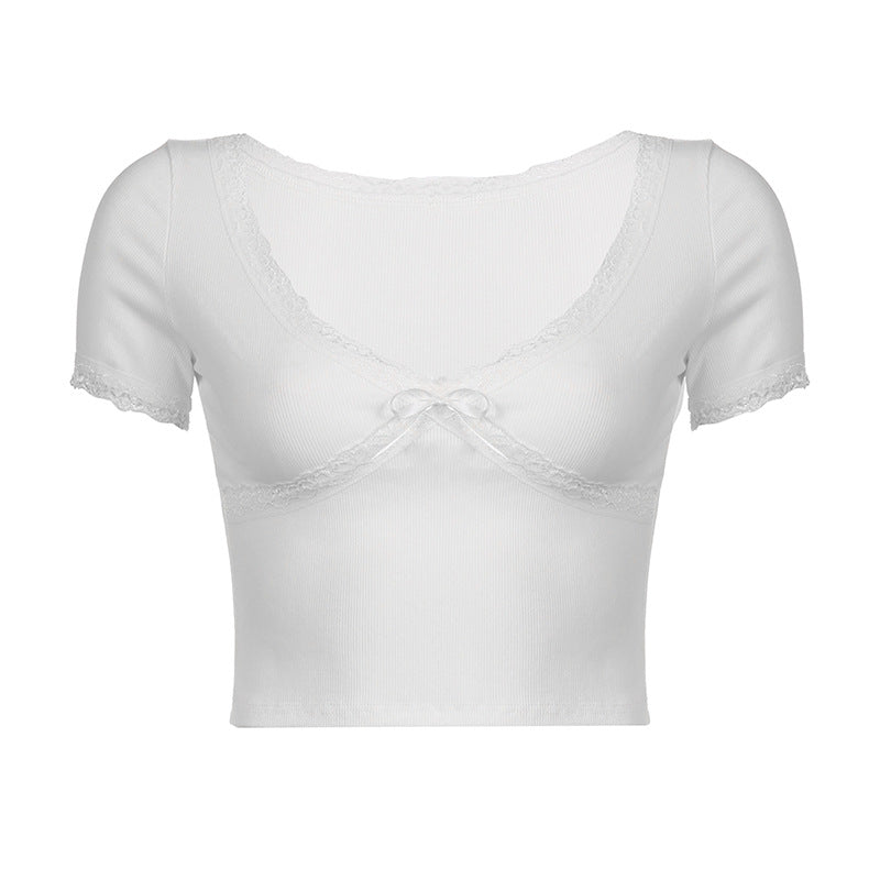 Vintage Inspired Shirt with a Contemporary Edge