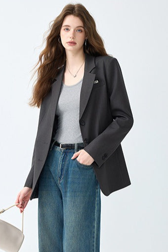 Classic Vintage Garment with a Flattering Fit