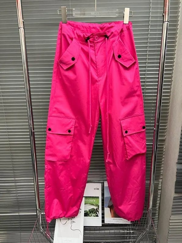 FUCHSIA PINK