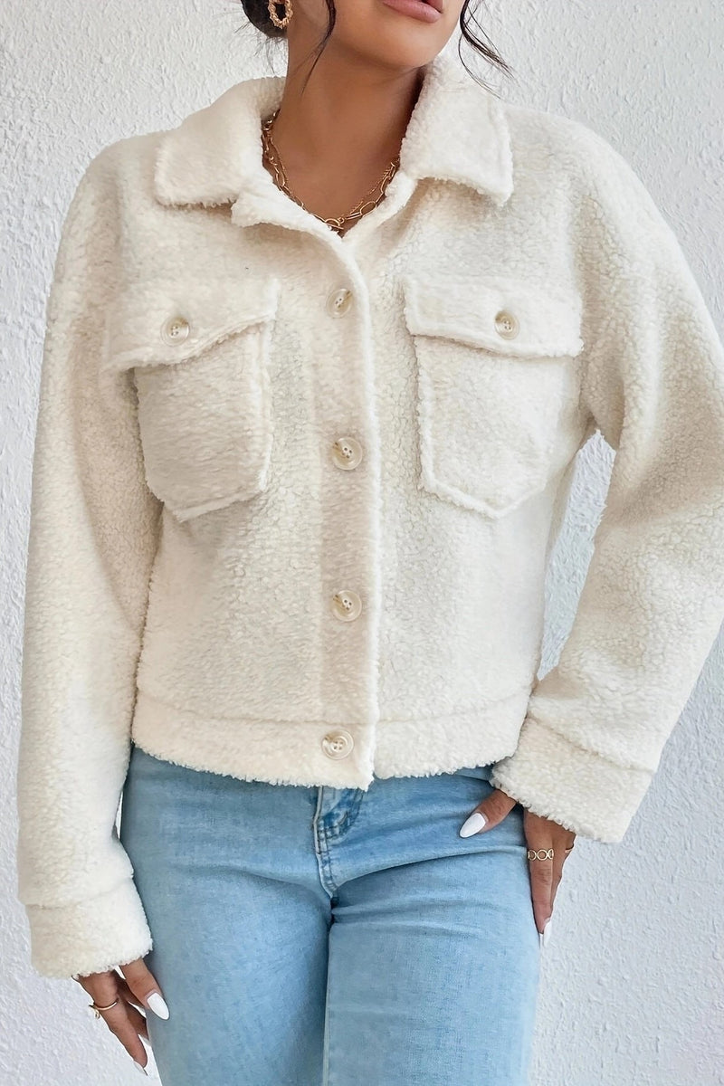 Classic Vintage & Enduringly Stylish Jacket