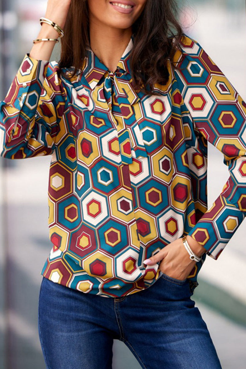 Beautifully Finished Shirt in a Timeless Design