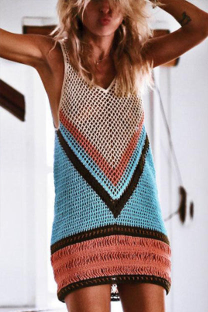 Gracefully Styled Garment for Any Occasion