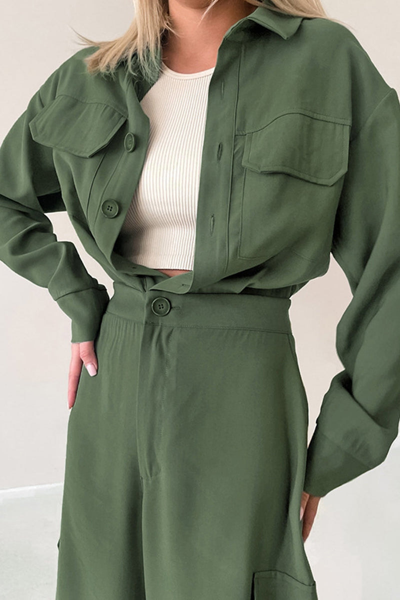 A Vintage Style Garment with Delicate Timeless Details