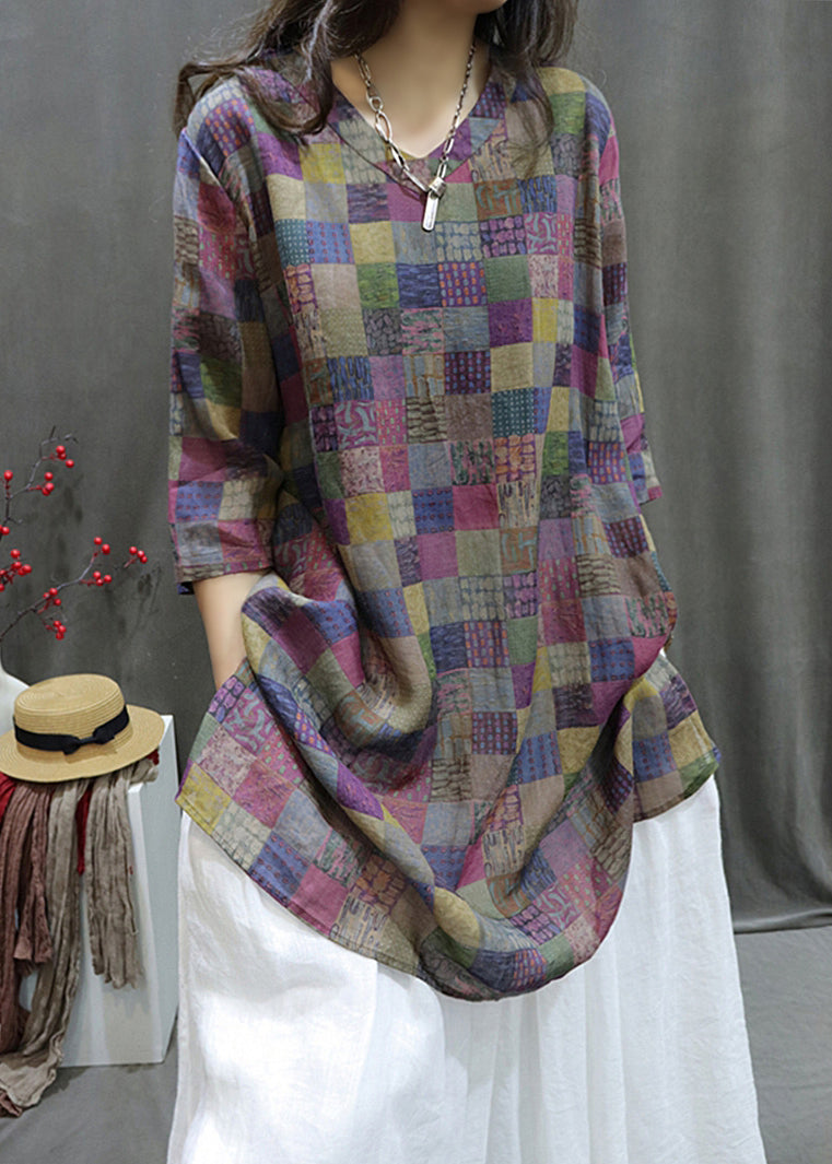 Polished Shirt with an Effortless Classic Look