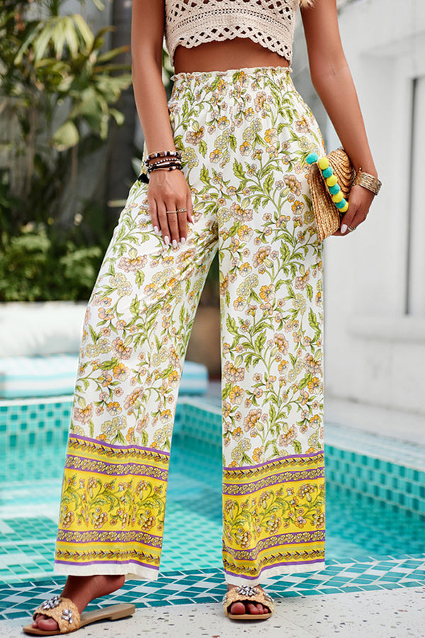 Classic Vintage & Enduringly Stylish Pants