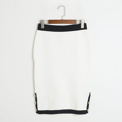 Polished Cardigan with an Effortless Classic Look