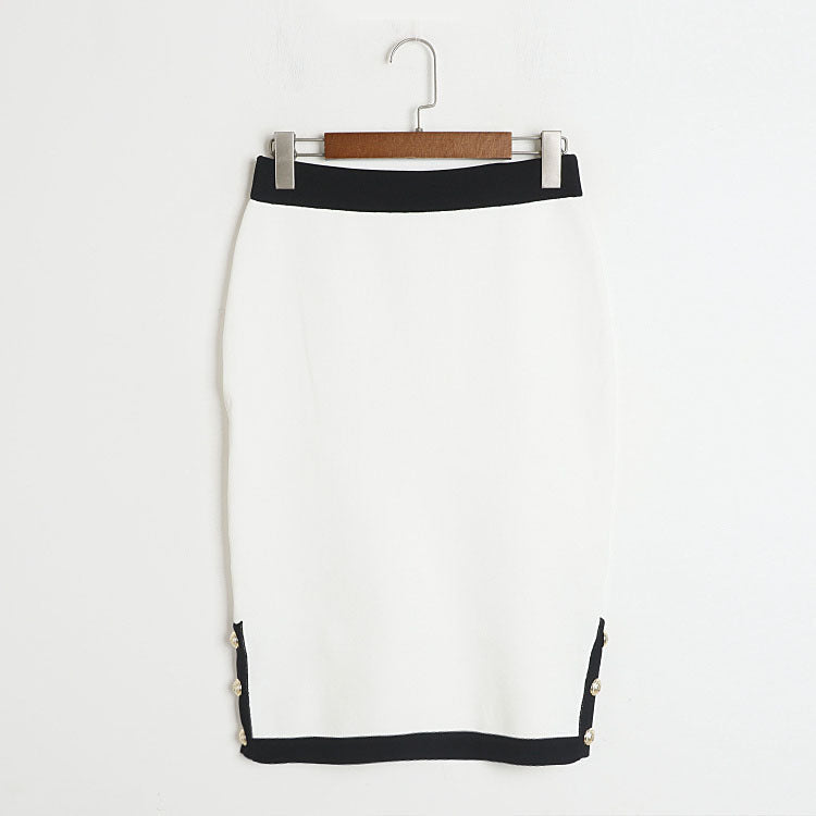 Polished Cardigan with an Effortless Classic Look