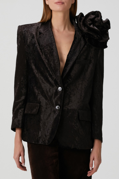 Vintage Inspired Garment with a Contemporary Edge