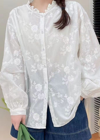 Sophisticated Shirt with a Clean Classic Look