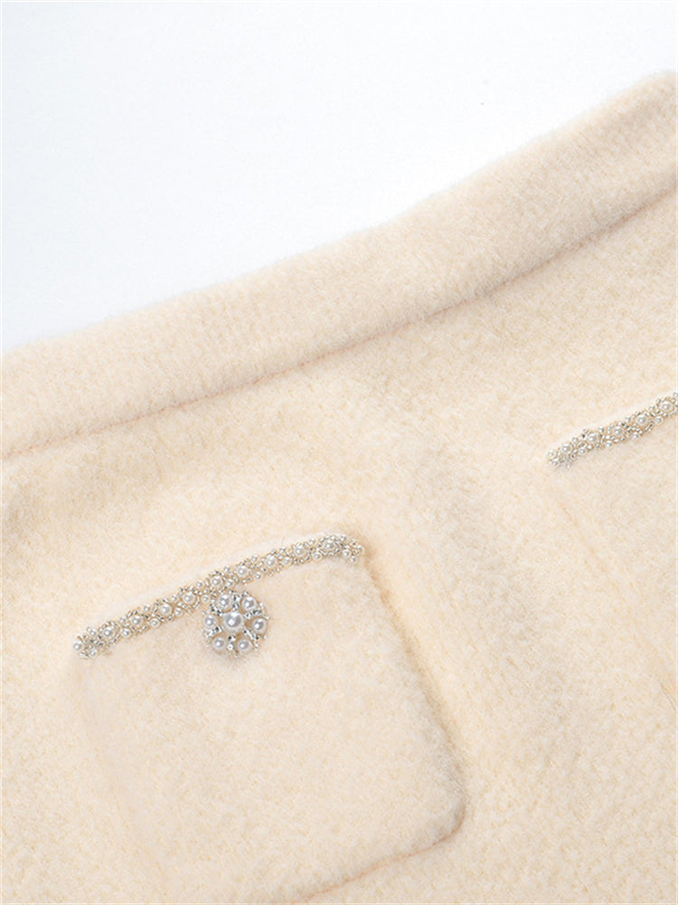 Beautifully Balanced Garment with Timeless Character