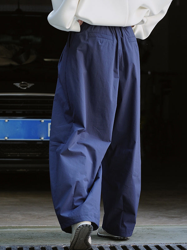Beautifully Balanced Pants with Timeless Character