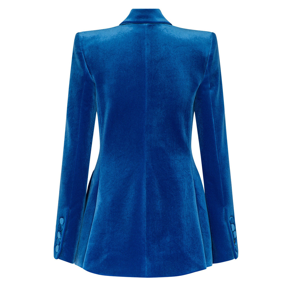 Classic Vintage Top with a Flattering Fit