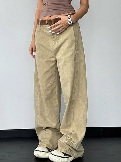 Effortlessly Elegant Garment with a Timeless Design