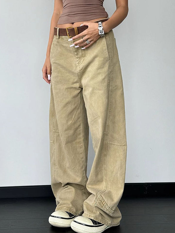 Effortlessly Elegant Garment with a Timeless Design
