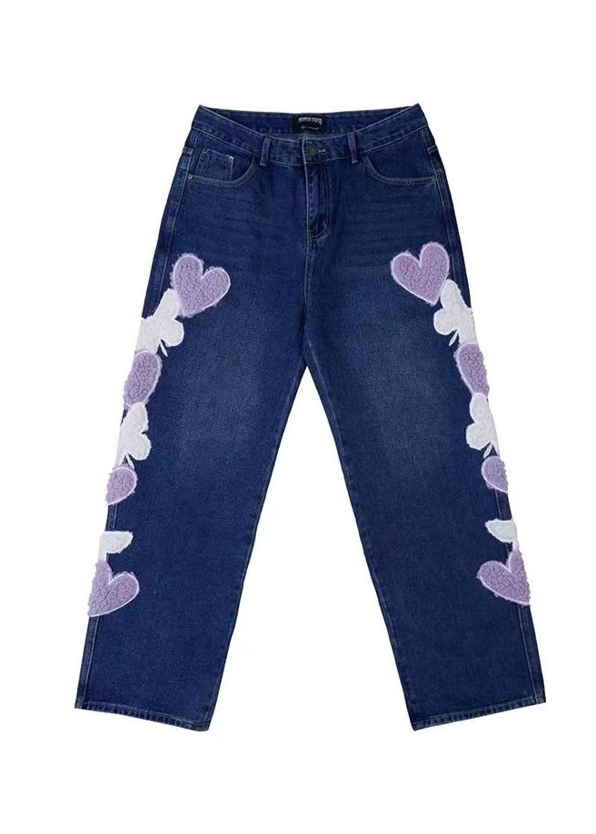 Well Tailored Pants with a Graceful Silhouette