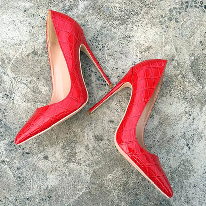 Classic Vintage & Enduringly Stylish Heels