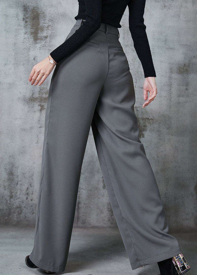 Classic Vintage Pants with a Flattering Fit