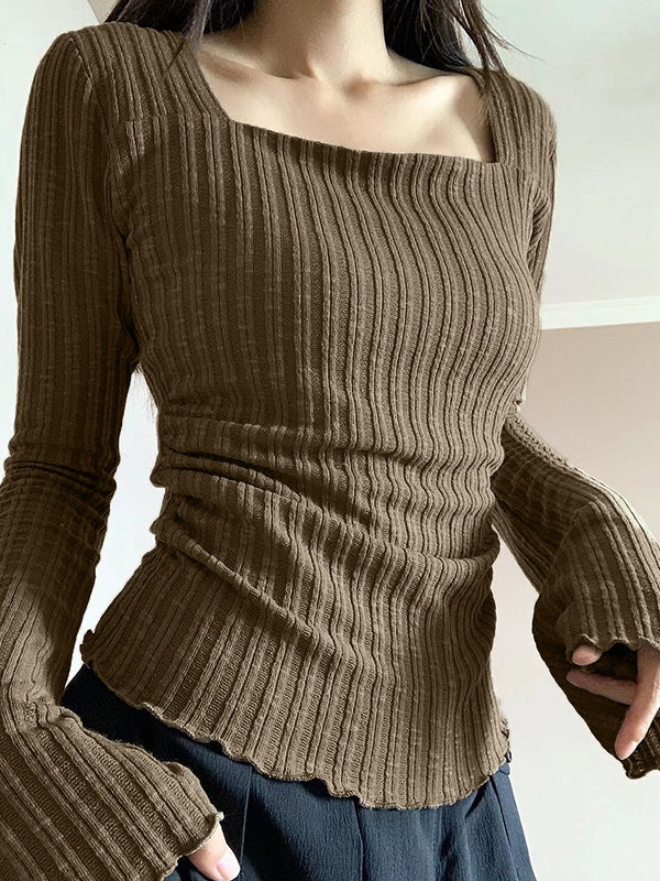 Vintage Inspired Garment with a Contemporary Edge