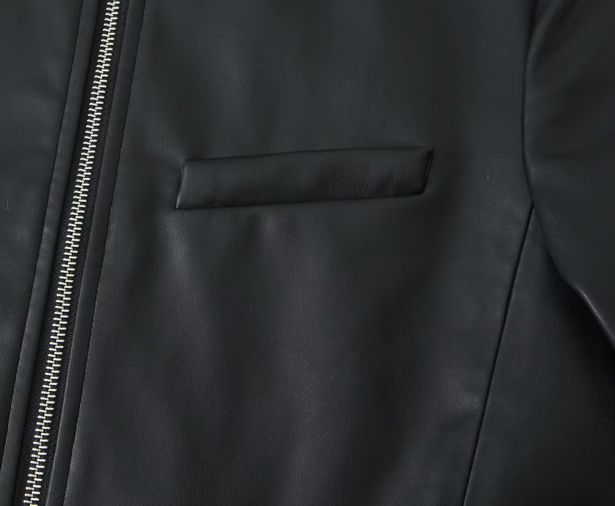 Classic Vintage & Enduringly Stylish Jacket