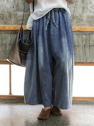 Polished Pants with an Effortless Classic Look