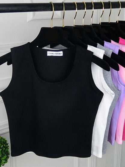 Polished Top with an Effortless Classic Look