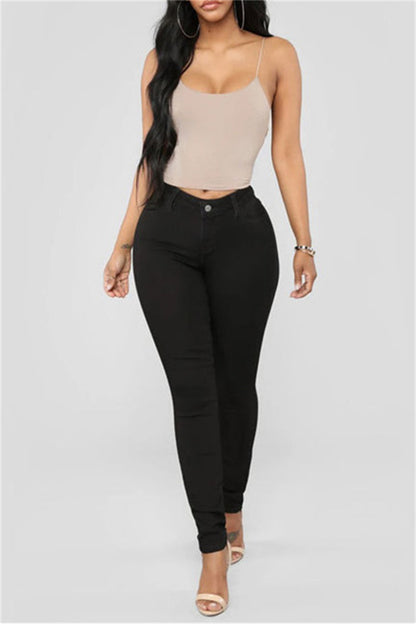 Classic Vintage Garment with a Flattering Fit