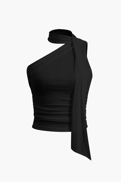 Sophisticated Top with a Clean Classic Look