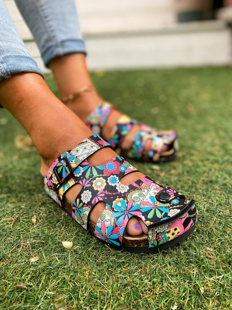 Gracefully Styled Sandals for Any Occasion